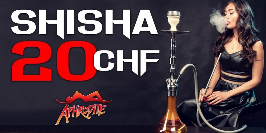 Chicha Shisha